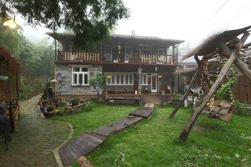 Moganshanzhen China Last-Minute-Rabattcode Booking.com