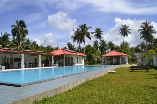Hikkaduwa Sri Lanka Code de réduction de dernière minute Booking.com