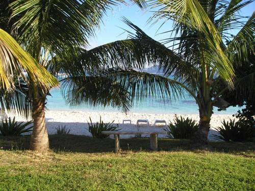 Blowing Point Village Anguilla Last-Minute-Rabattcode Booking.com
