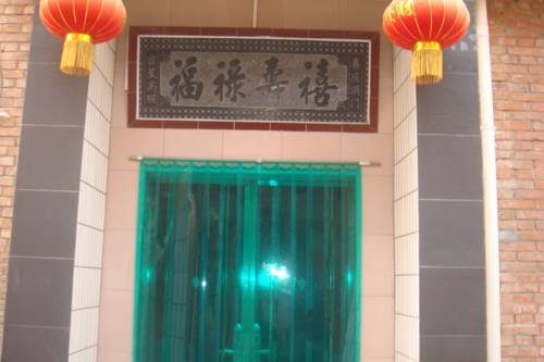 Yangcheng China Last-Minute-Rabattcode Booking.com