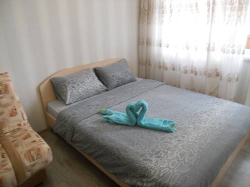 Tjumen Russland Last-Minute-Rabattcode Booking.com