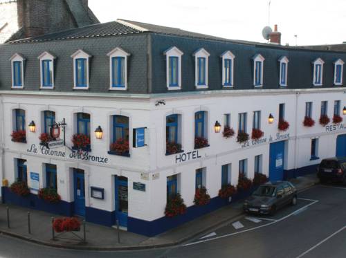 Saint-Valéry-sur-Somme France Last Minute Discount Code Booking.com