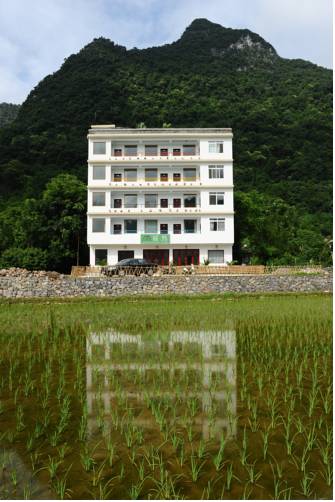 Yangshuo China Last Minute Discount Code Booking.com