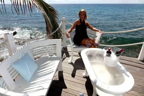 Simpson Bay Sint Maarten Laatste minuut Kortingscode Booking.com