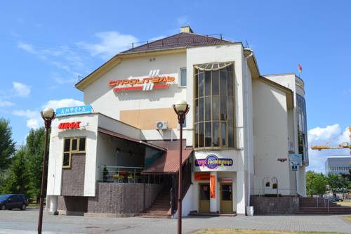 Brest Belarus Last Minute Discount Code Booking.com