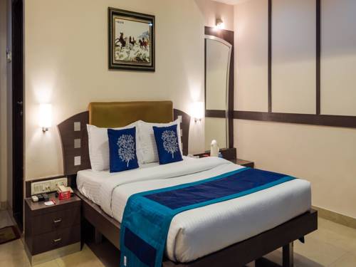 Mumbai India Laatste minuut Kortingscode Booking.com