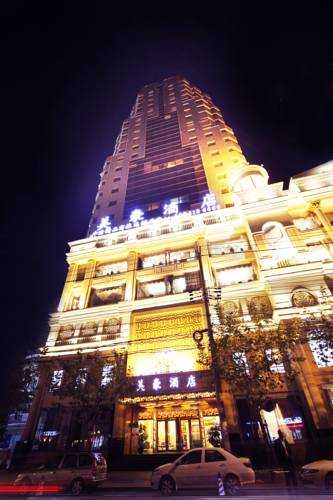 Llevar a la fuerza China Último Minuto Código de Descuento Booking.com