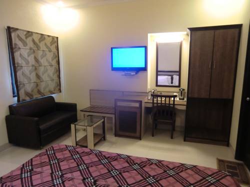 Amritsar India Laatste minuut Kortingscode Booking.com