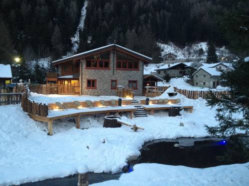 Ponte di Legno Italien Last-Minute-Rabattcode Booking.com