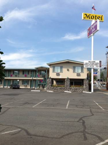 Grants Pass (Oregon) Vereinigte Staaten Last-Minute-Rabattcode Booking.com