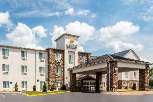 Hannibal (MO) United States Last Minute Discount Code Agoda.com