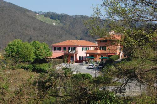 Pignone Italien Last-Minute-Rabattcode Booking.com