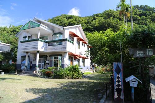 Beinan Taiwan Last-Minute-Rabattcode Booking.com
