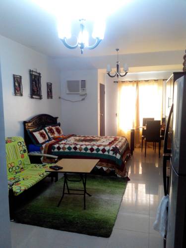 Ciudad de Mandaue Filipinas Último Minuto Código de Descuento Booking.com