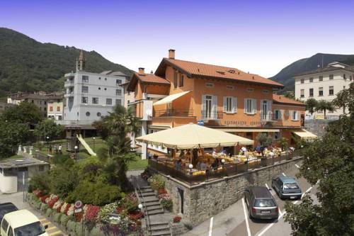Tesserete Switzerland Last Minute Discount Code Booking.com