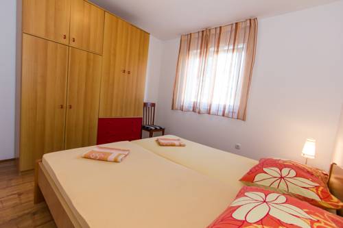 Krk Croatie Code de réduction de dernière minute Booking.com