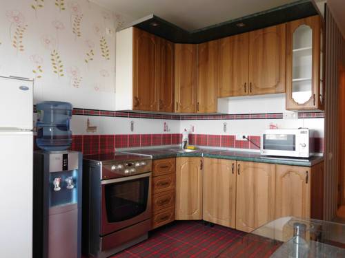 Chelyabinsk Rusia Último Minuto Código de Descuento Booking.com