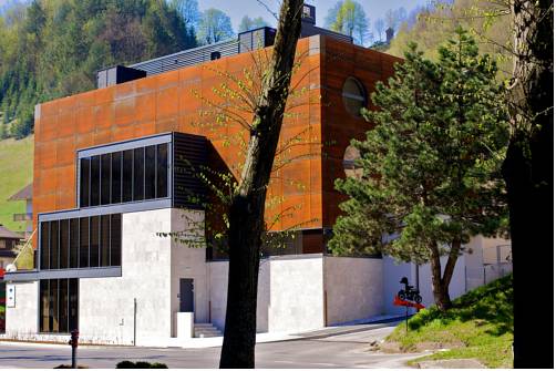 Idrija Slovénie Code de réduction de dernière minute Booking.com