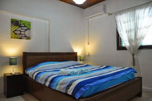 Tel Aviv Israël Code de réduction de dernière minute Booking.com