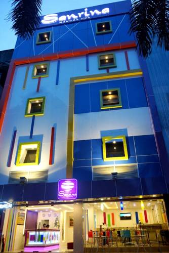 Jakarta Indonesien Last-Minute-Rabattcode Booking.com