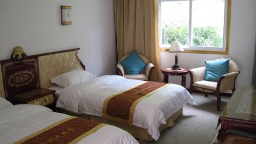 Jiuzhaigou China Last Minute Discount Code Booking.com