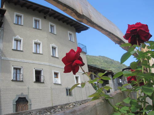 Bianzone Italy Last Minute Discount Code Booking.com