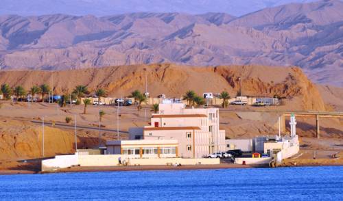 Haql Saudi Arabien Last-Minute-Rabattcode Booking.com