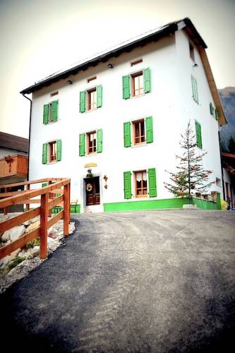 Prato Carnico Italien Last-Minute-Rabattcode Booking.com