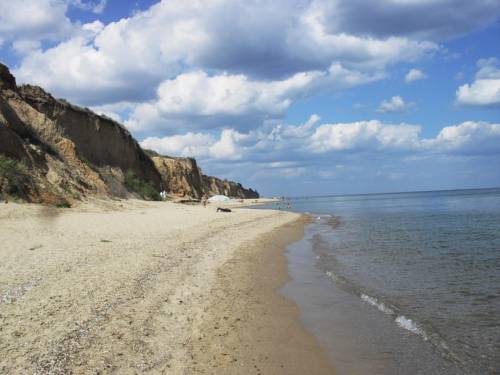 Sanzhiyka Ukraine Last Minute Discount Code Booking.com