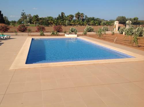 Campos Spain Last Minute Discount Code Booking.com