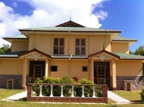 Praslin Seychellen Last-Minute-Rabattcode Booking.com