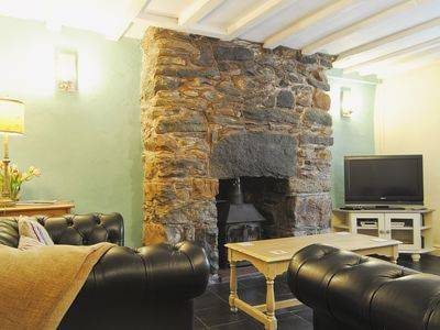 Capel Celyn United Kingdom Last Minute Discount Code Booking.com