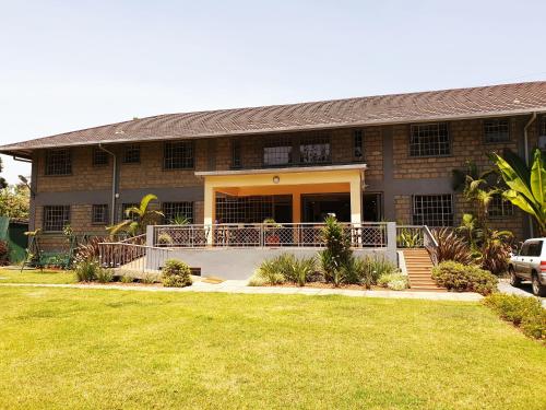Nairobi Kenya Last Minute Discount Code Agoda.com