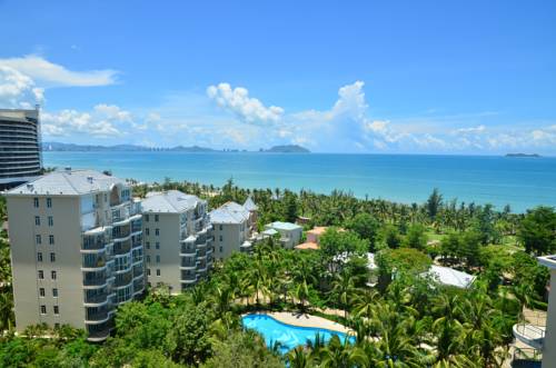Sanya China Last-Minute-Rabattcode Booking.com