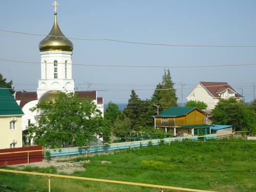 Golovinka Russia Last Minute Discount Code Booking.com