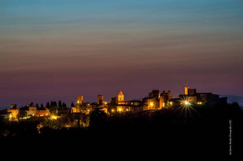 Certaldo Italien Last-Minute-Rabattcode Booking.com