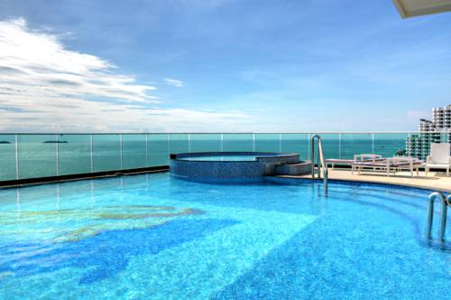Pattaya Süd Thailand Last-Minute-Rabattcode Booking.com