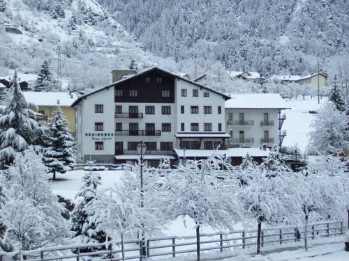 Antey-Saint-André Italy Last Minute Discount Code Booking.com