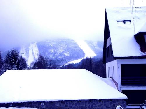 Harrachov Czech republic Last Minute Discount Code Booking.com