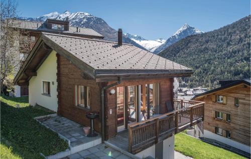 Saas-Fee Switzerland Last Minute Discount Code Agoda.com