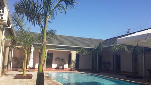 Livingstone Zambia Last Minute Discount Code Booking.com