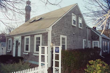 Provincetown (Massachusetts) Verenigde Staten Laatste minuut Kortingscode Booking.com