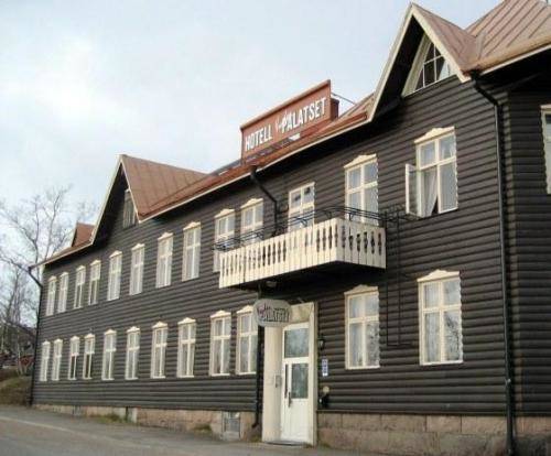 Kiruna Sweden Last Minute Discount Code Booking.com