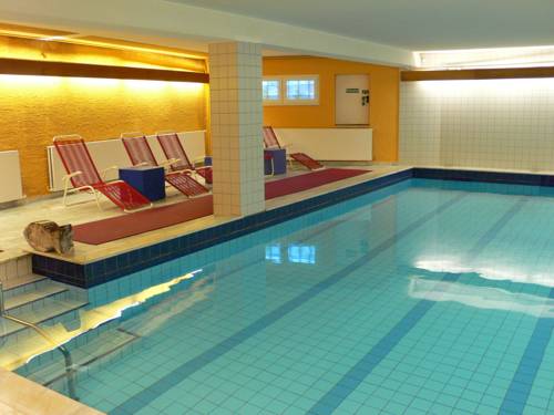Saarbrücken Deutschland Last-Minute-Rabattcode Booking.com