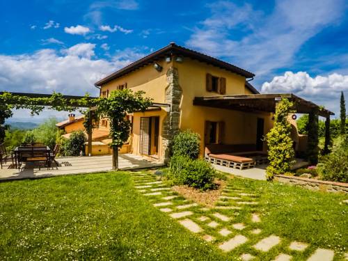 Campestri Italien Last-Minute-Rabattcode Booking.com