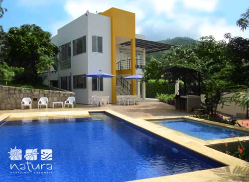 Anapoima Colombie Code de réduction de dernière minute Booking.com