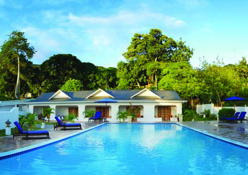 Grand Anse Seychellen Laatste minuut Kortingscode Booking.com