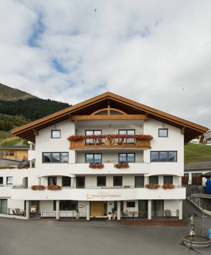 Fiss Österreich Last-Minute-Rabattcode Booking.com