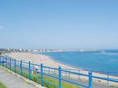 Newbiggin-by-the-Sea Royaume-Uni Code de réduction de dernière minute Booking.com