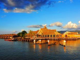 Inle Lake Myanmar Last Minute Discount Code Agoda.com
